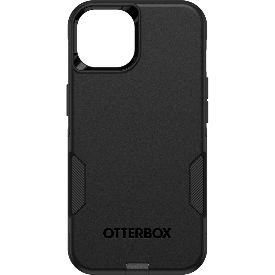 OtterBox Commuter Series Cell Phone Case for iPhone 13/14, Black