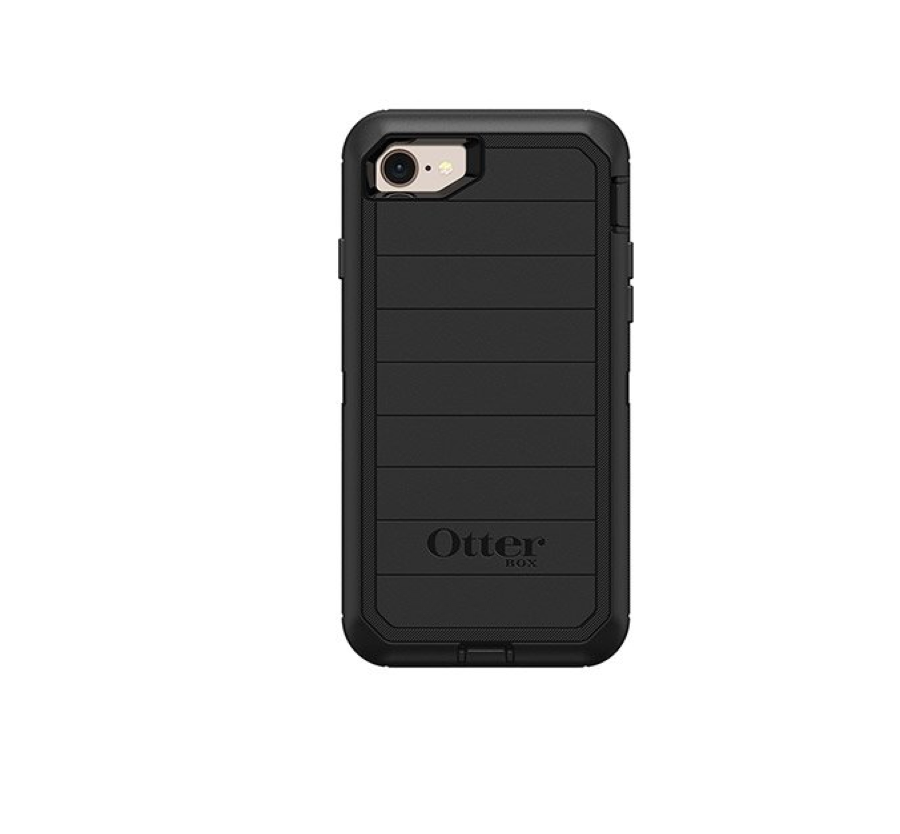 OtterBox Defender Pro Series Black Cell Phones - Case & Covers 77-81814