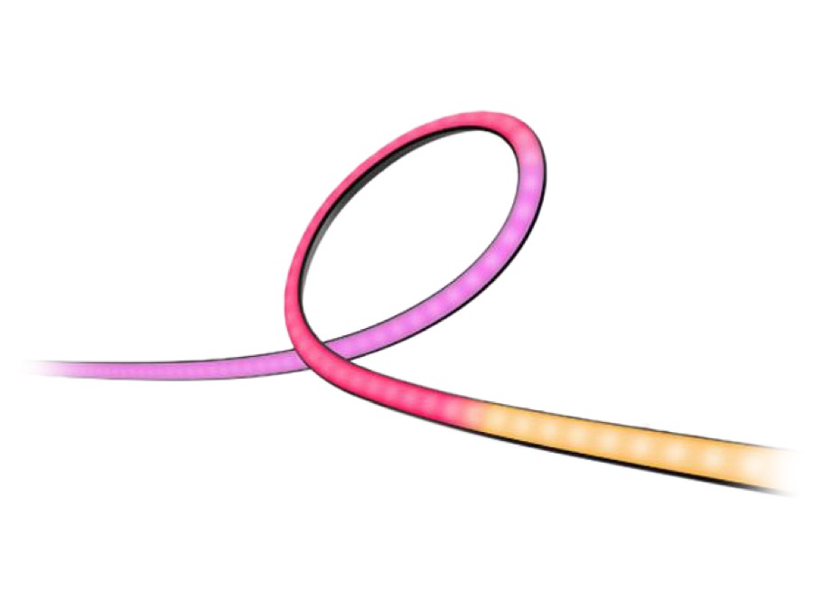 Play gradient lightstrip 75 inch